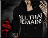 ALL THAT REMAINS Hoodie