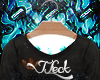 Sweater 💠 Black Z