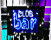 (A) Club Bar Sign 2020