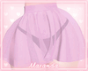 cute pink skirt ♡