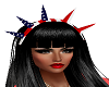 FG~ USA Hair Black