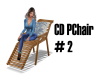 CD PChair #2