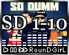 ♬𝐑 So Dumm