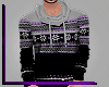 Hoodie Sweater