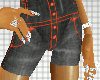 [AB] Cute orange outfit