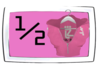 𝓥. PlainShane PNK 1/2