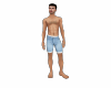 MALE AVATAR