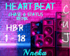 {CuJ} Heartbeat
