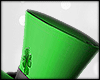 ! St. Patricks Hat