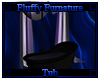 Fluffy Tub