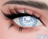 Spring Rose Eyes Blue