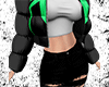 Toxic Puffer (G)