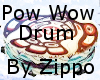 Pow Wow Drum