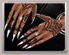 llY4ll Nails Lotus