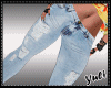 OFFICE JEANS *SLIM