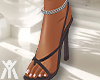 YA.Arina Dusky Heels
