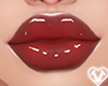 🤍 Aura Gloss Burgundy