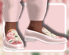 K® Sweet Pink  Loafers