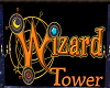 Merlin's Wizard Tower