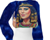 Cleopatra RBD Rock SKRT