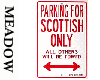 (M)Scottish Parking