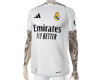 O. REAL MADRID 2025