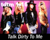 Poison: Talk Dirty to Me