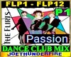 Passion The Flirts 1