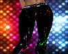 Neon Club Pants