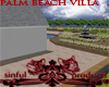 {SIN} palm beach villa