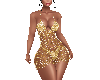 Gold Dress RLL