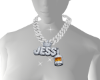 S. JESS CUSTOM CHAIN