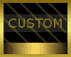 FM| Staff Uniform LLT E