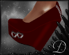 .:D:.Patricia Red Heels