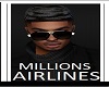 MILLION PRIVATE JET&SOUN