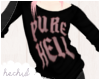 |H| HELL ♔ | Sweater.