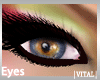 |VITAL| Eyes F 005 Birth
