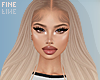 F. Libby Blonde