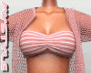 Bikini Crochet Pink