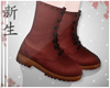 ☽ Selb Boots Drv