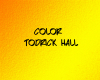 Color Todrick Hall