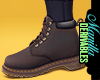 ! M' Leather Boots