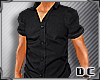 [DC] Men Shirt-B