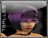 Rihanna-Purplehaze Hair