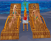 Beach Loungers