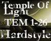 Temple Of Light (1/2)