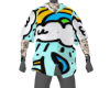 EF* cloud polo M