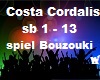 CostaCordalis sp Bouzouk