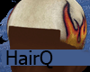 ✂✂Fire Hair- M