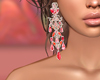 J | Diva Style Earrings